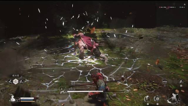 黑神话悟空、黑风大王