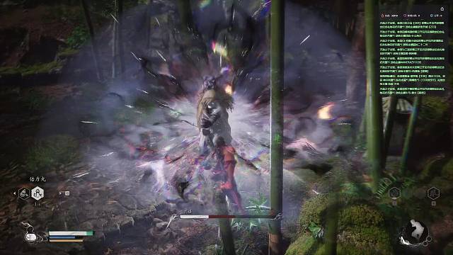 黑神话悟空、广谋