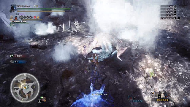 虫棍·单人王冰（3）