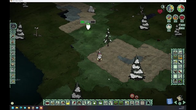 巨鹿眼球获取，就是这么简单！