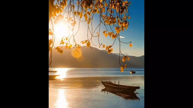 感激相识，珍视每一次相遇，皆为我生命中的贵人