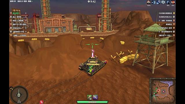 本想拿荣得战功，平局怕没有荣，结果5杀翻盘～