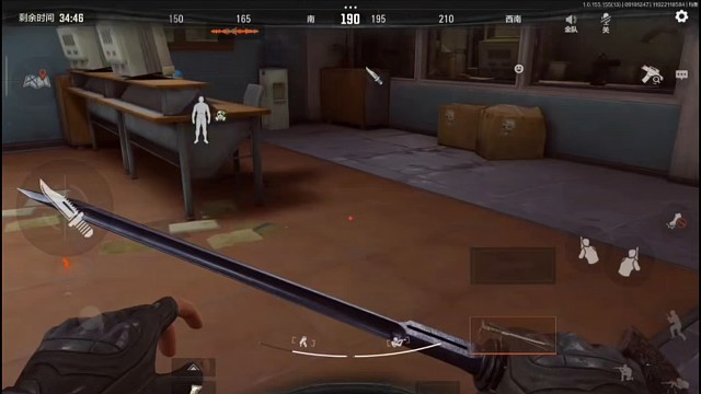 东东不会开团，我来替你说。