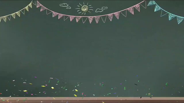 学生必备，教你用Excel模板快速做出课程表