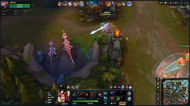 欢迎来到我的直播间