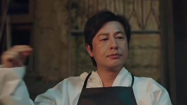 中秋节的天下。很炸裂