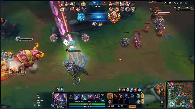 预判勾，要你命三千