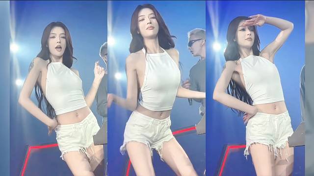 为何我对她如此着迷