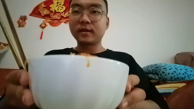 想了好久了蒸面条，还是怀念的味道