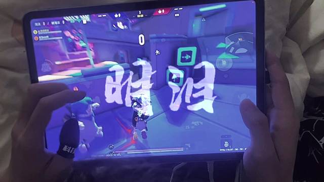 誓言再好 承诺再多 也抵不过永远的陪伴 #香肠派对明泪 #香肠派对地铁逃生