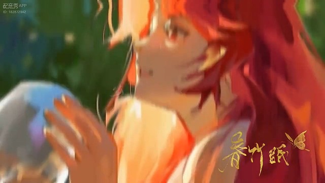 少年的梦里有大海