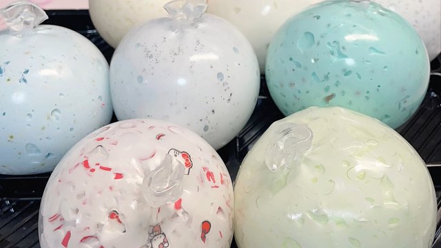 【手作球】手感过款来咯•͈ᴗ⁃͈ᐝ