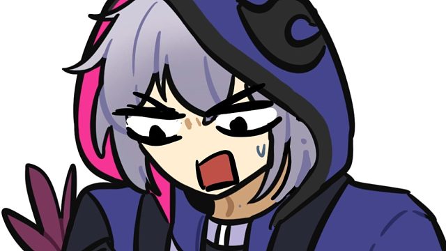 貊泽：椒椒！你还不能死啊！