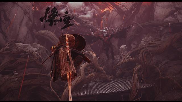 踏南天碎凌霄！两分钟带你领略黑神话顶尖战斗交锋
