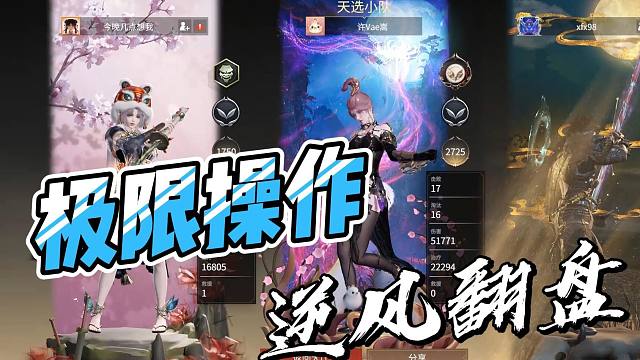 这就是强大个人能力的魅力，一切尽在掌握