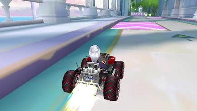 超级漂，游戏和口播结合怎么样#个人ip  #qq飞车端游 