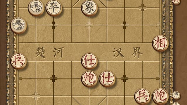 揭棋-我也不知道你怎么吹灯的