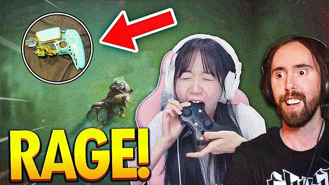 黑神话悟空：主播们的红温时刻 PT3