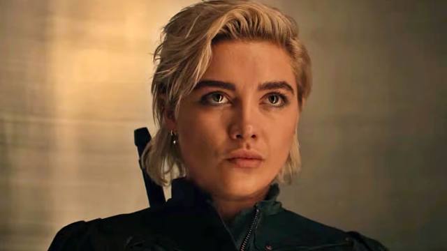 【IGN】漫威电影《雷霆特攻队》首支预告