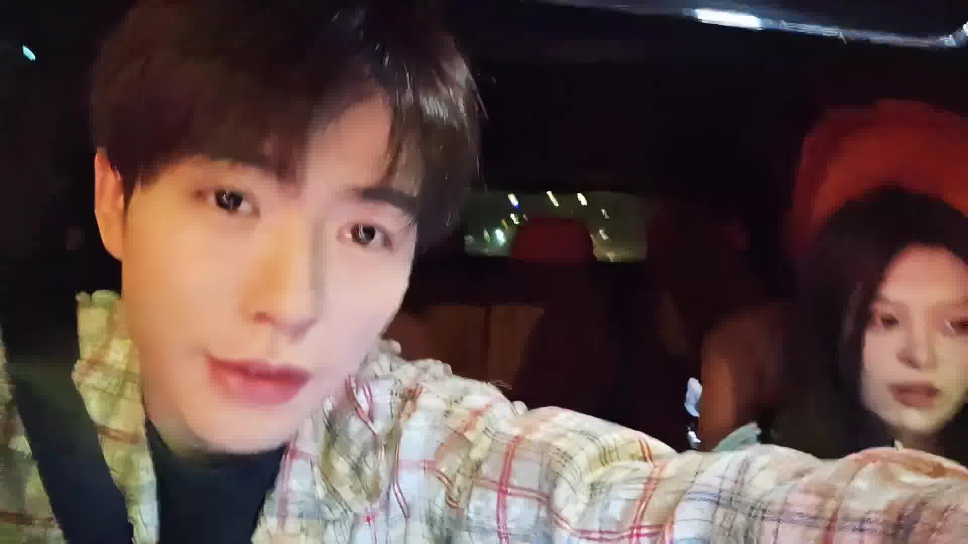 【子圣-798】骑行圈乱吗？不乱我不来！