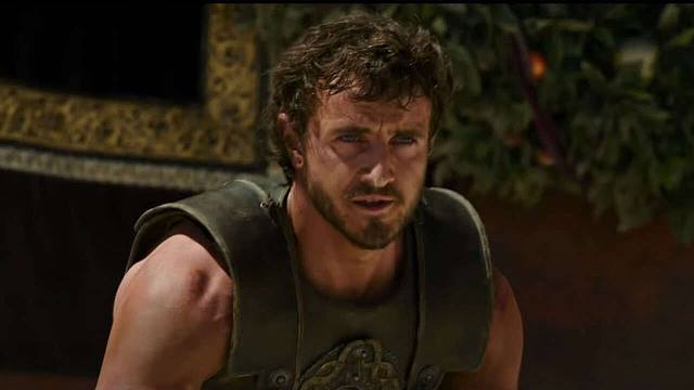 【IGN】电影《角斗士2》全新预告：雷德利·斯科特执导