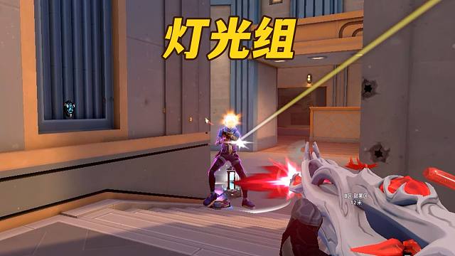 气氛组的食力！结局暖心