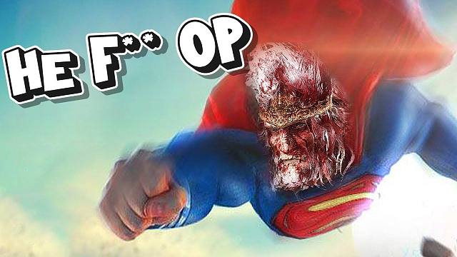 法环：20倍速荷莱露VS幽影地全BOSS