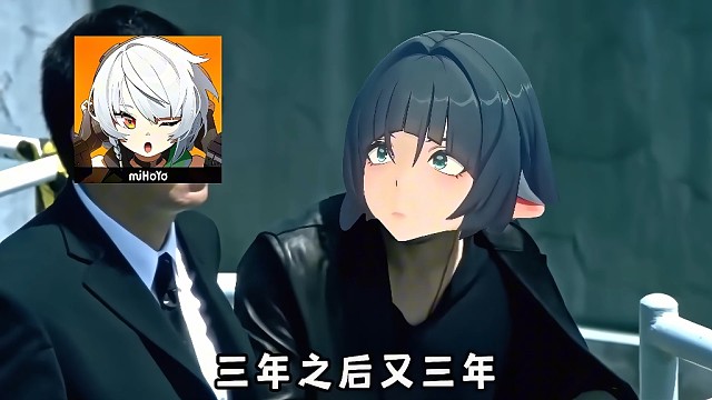 原来绝区零简一直都在当卧底！