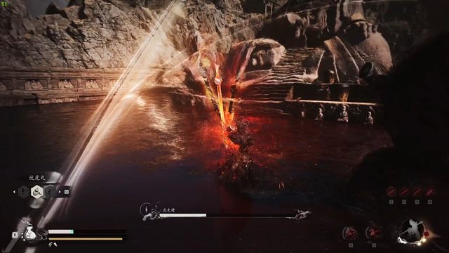 一周目你杀我50来次，五周目我拿你练手