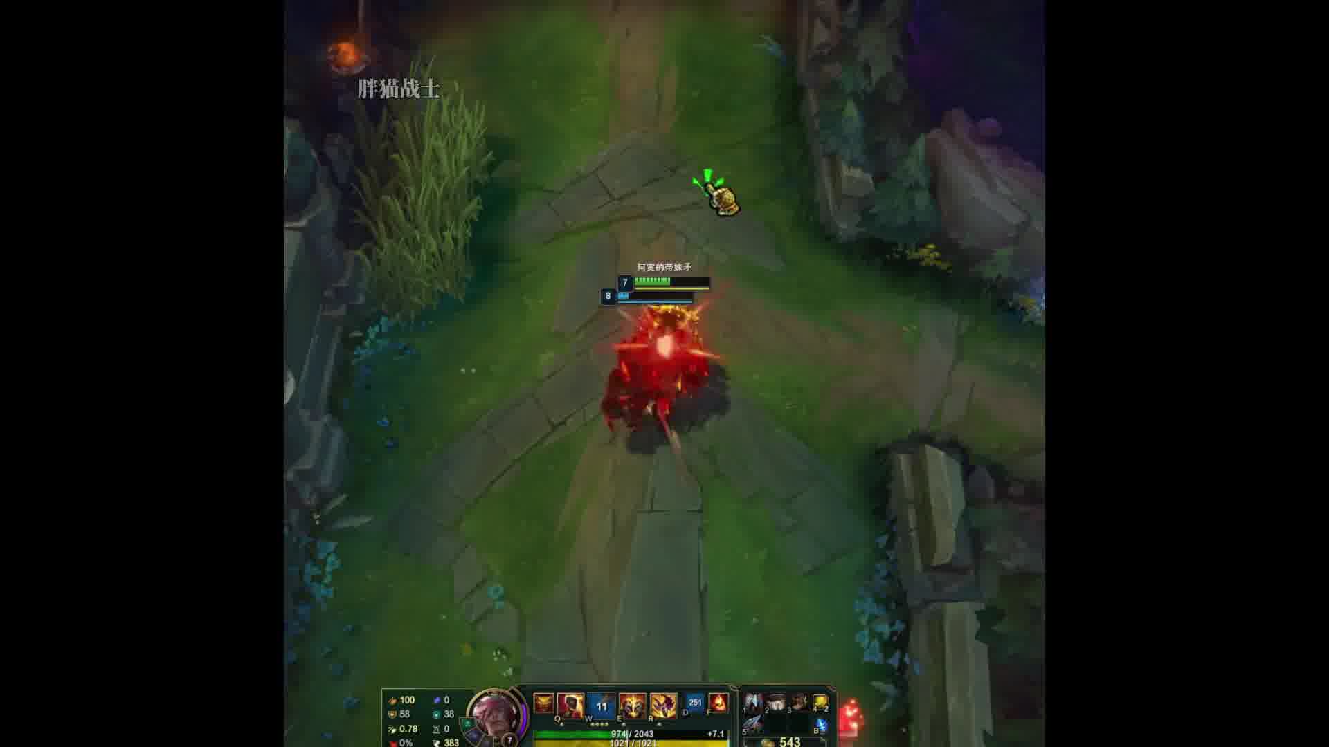 这操作真的有点