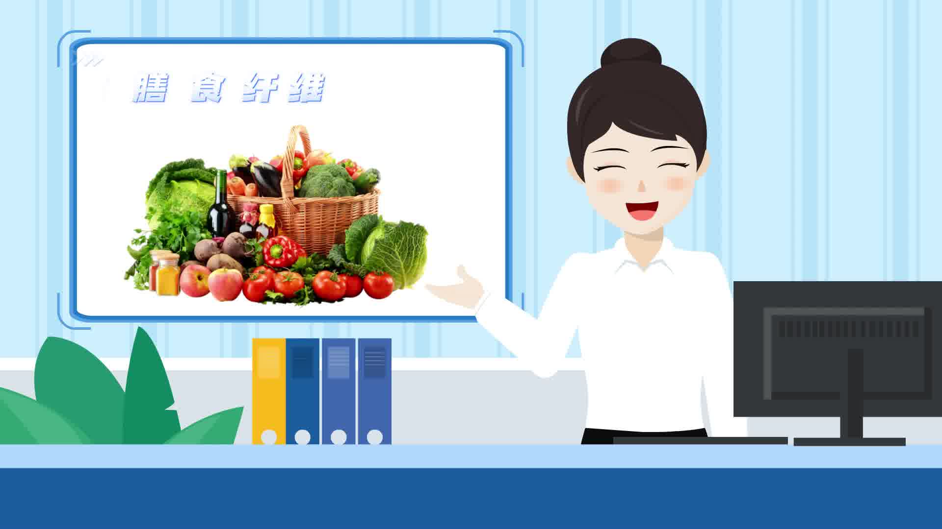 哪些饮食会对肠道健康有影响