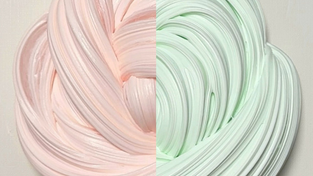 红配绿也可以超级好看呐！