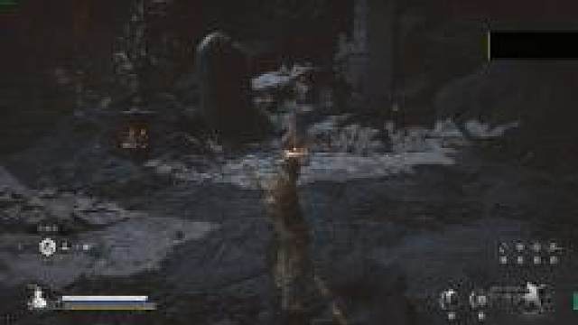 《黑神话：悟空》解锁了全部打坐点的成就