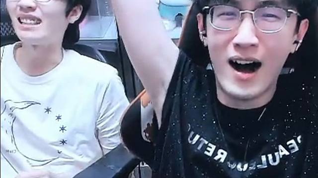 蔡哥极品坯子能生出来吗？！