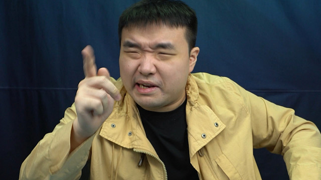 《中国多强大》