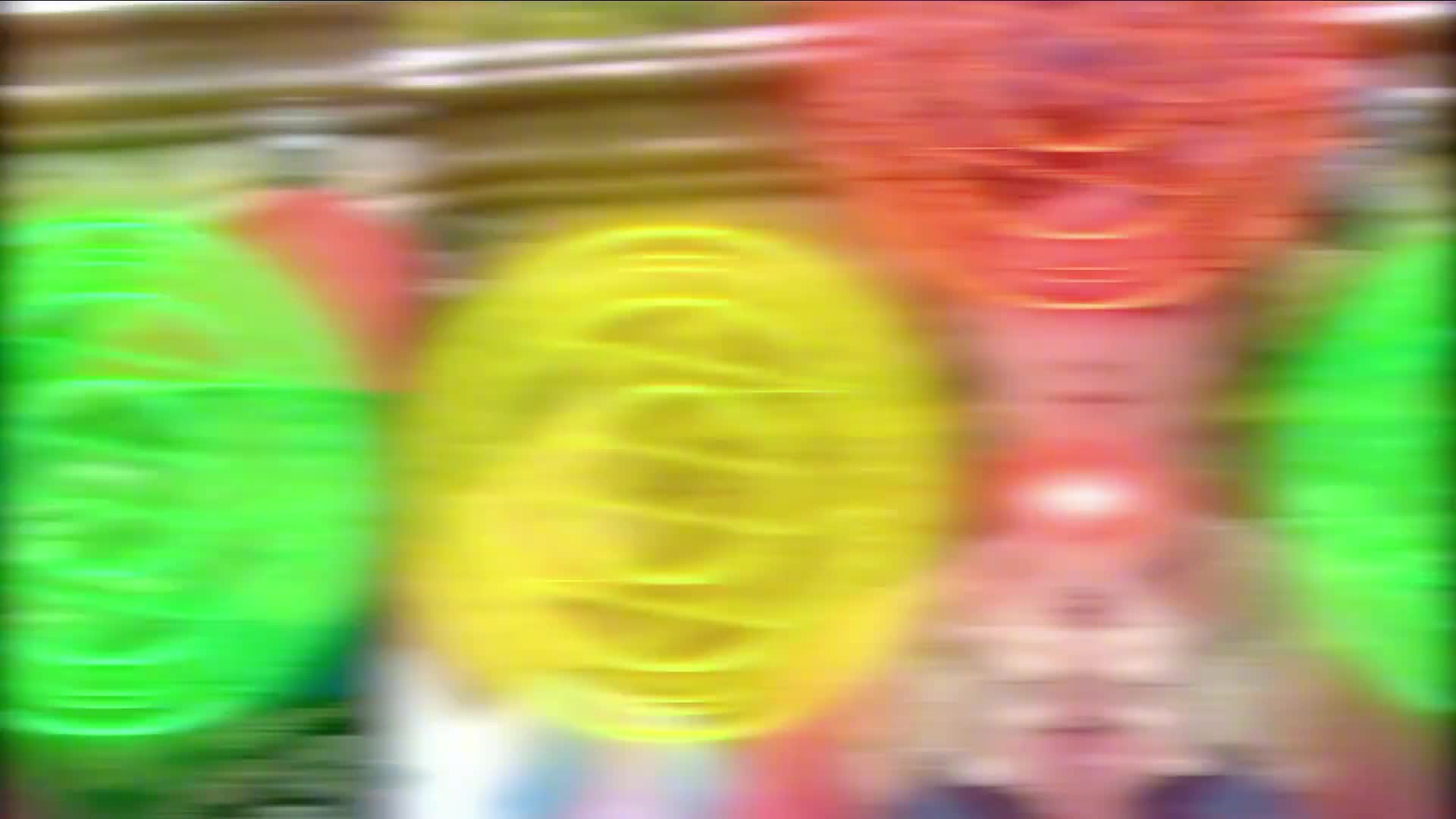 华妃：不想当皇后的妃子不是好妃子