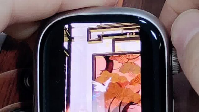 用手表玩如鸢是什么体验