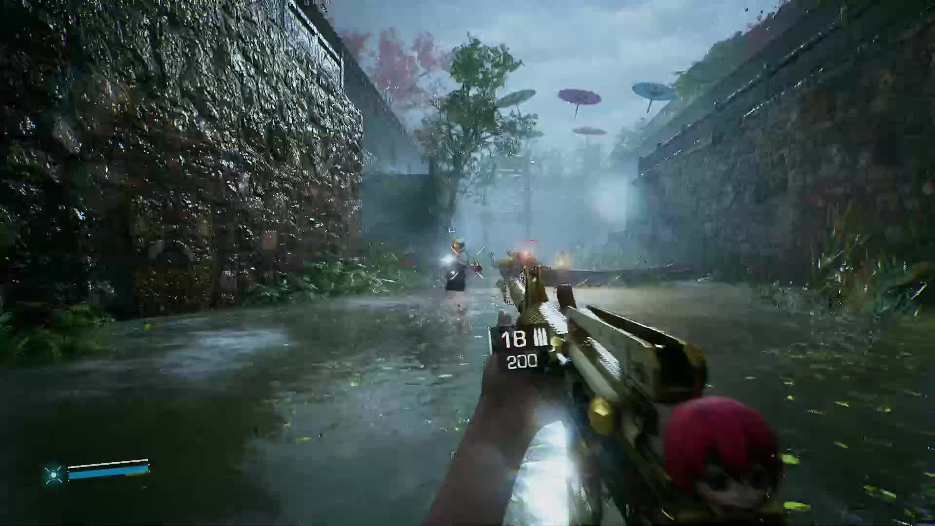 光明记忆来看皮肤-片段1