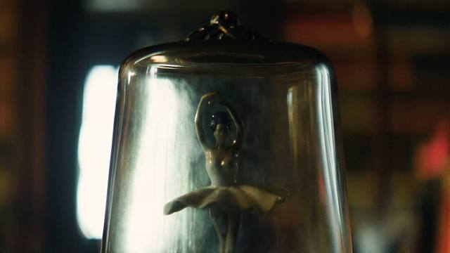 【IGN】电影《芭蕾女杀手》先导预告