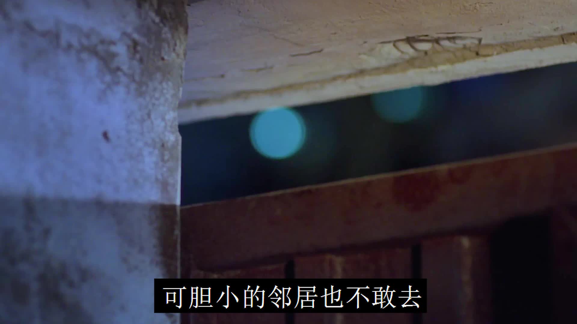这电影解说绝了
