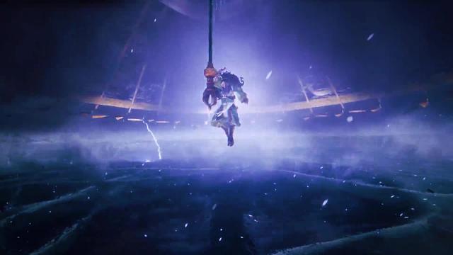 这才是我心中的四大天王你以为你打的是真四大天王吗，你进入的可是画中梅山，而且说不定连二郎神都是假的，