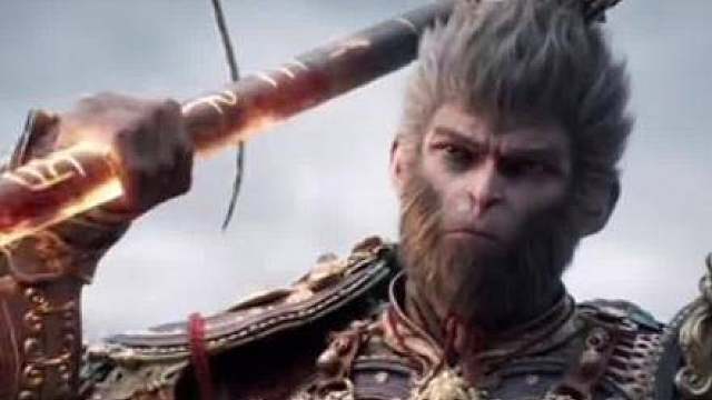 【《黑神话：悟空》疯狂吸金15亿！##《黑神话：悟空》上线首日即回本 霸榜美国新加坡等12国】8月2