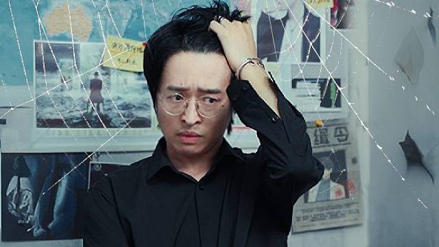 这一切都要从冲咖啡说起...