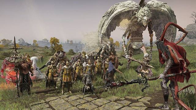 法环：哪个BOSS能打穿罗德尔大道？