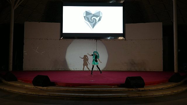 【同萌动漫社】不为人知的鹅妈妈童谣[云艺支援节目]