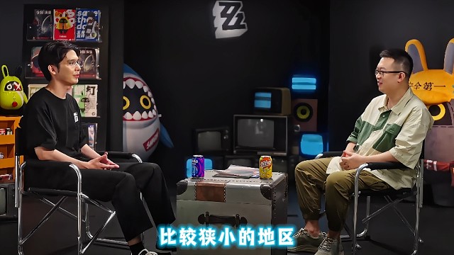 绝区零为什么不开放所有代理人？