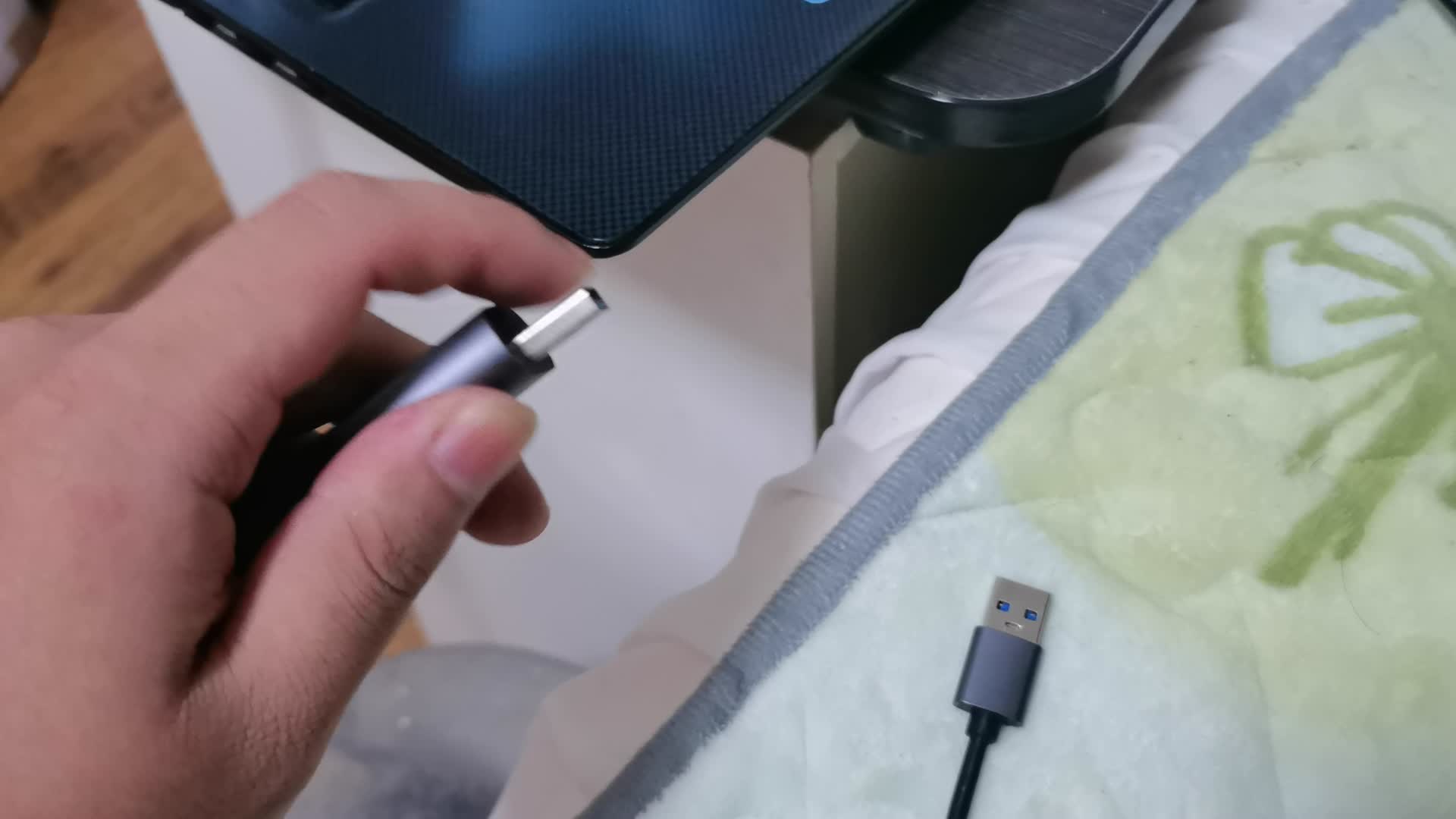 MS2130国产采集卡选型建议：为何垃圾佬倾向于单USB3.0带线款？