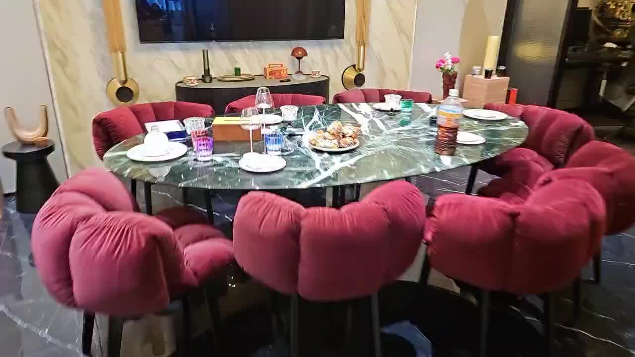 朱科杰家里装修把我震惊到了兄弟们！