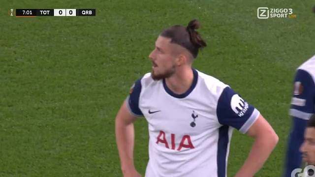 德拉古辛 vs 卡拉巴赫，你让他搞搞对抗，多上抢还可以。