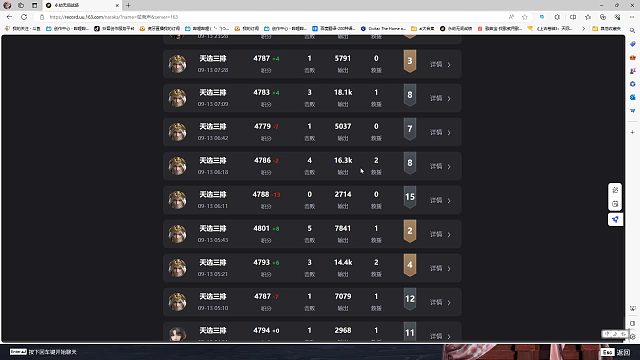 有些玩家自己玩迦南玩的菜的抽象，然后反手气急败坏猛喷，脸皮又厚嘴巴又硬，是真的抽象